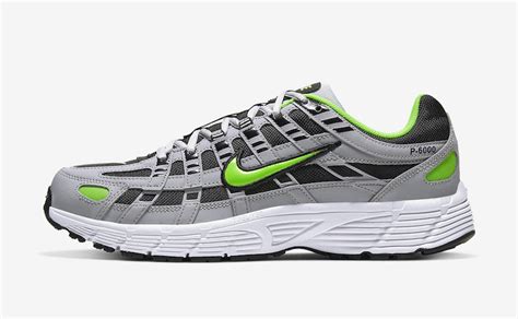 nike p-6000 groen|Nike p 6000 in store.